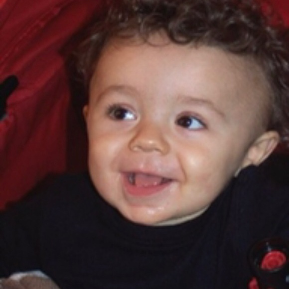 Meet your Posher, Dylan - Picture 1 of 1